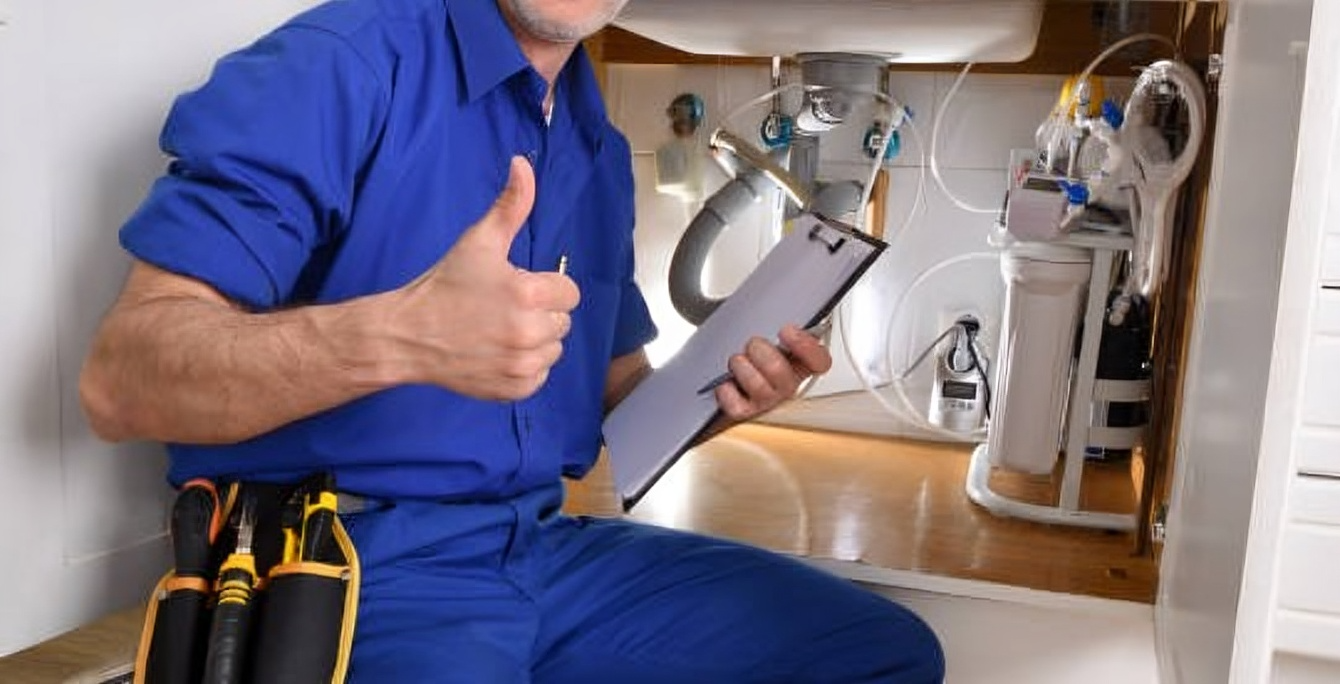 Diagnostic Plomberie