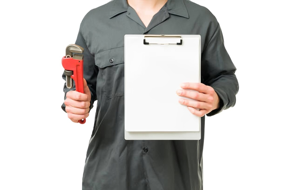 maintenance plomberie et chauffage