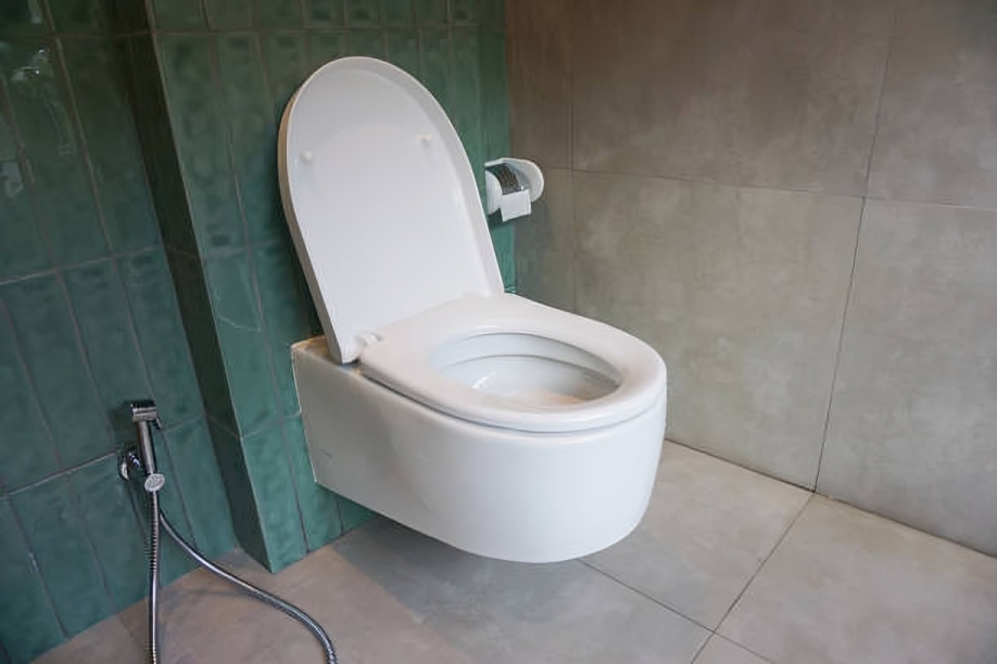 Installation Sanitaires